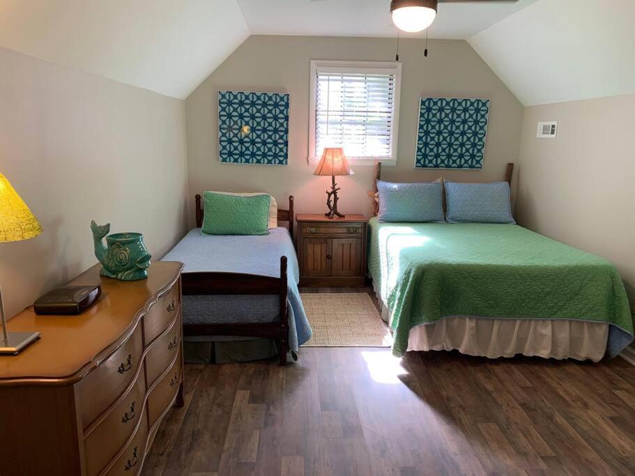 Fever On Cartecay River Holiday home