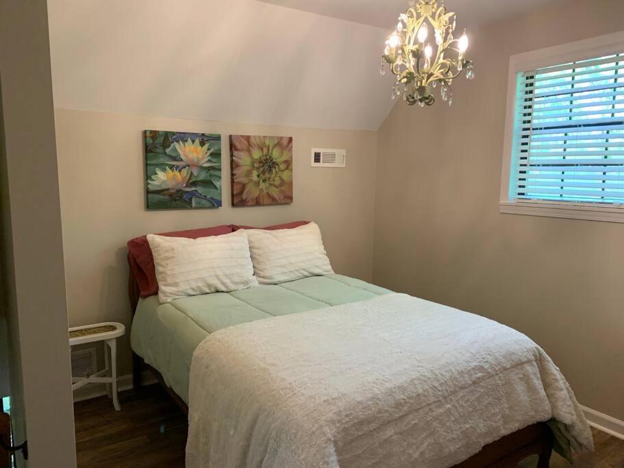 Fever On Cartecay River Holiday home *