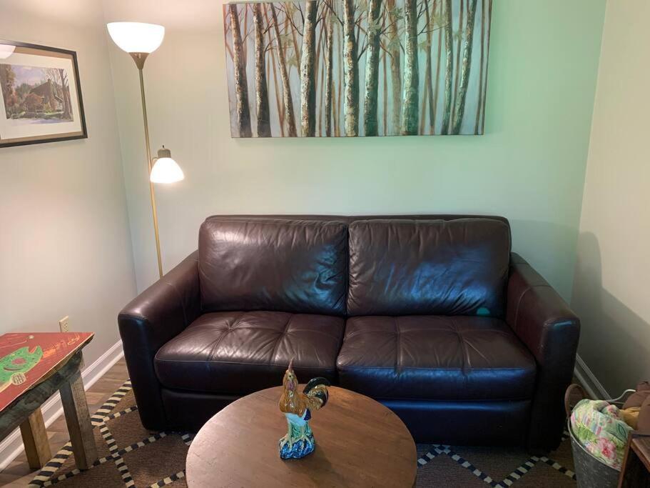 Holiday home Fever On Cartecay River *
