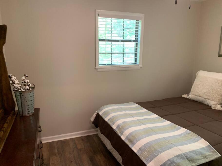 Holiday home Fever On Cartecay River Ellijay