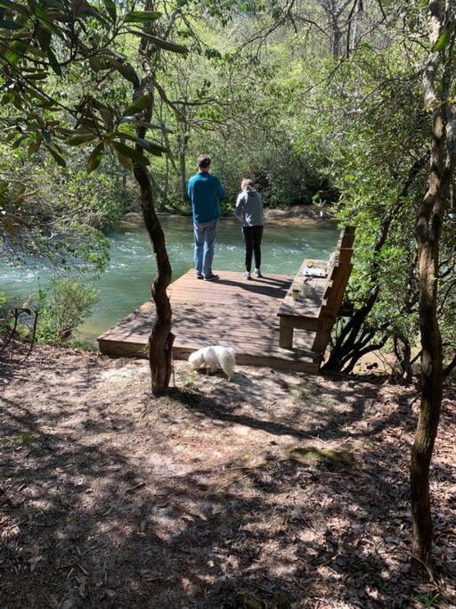 Fever On Cartecay River *