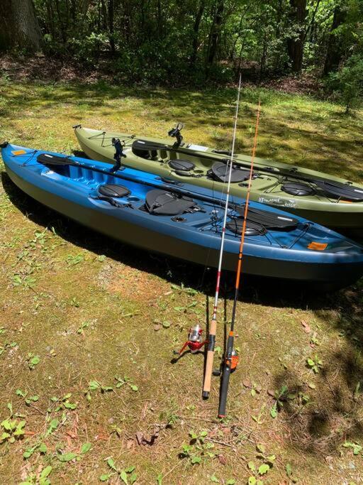 Fever On Cartecay River Holiday home Ellijay