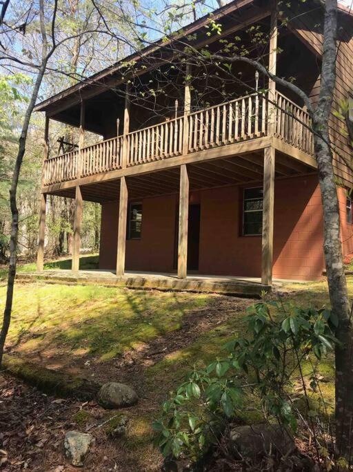 Fever On Cartecay River Holiday home
