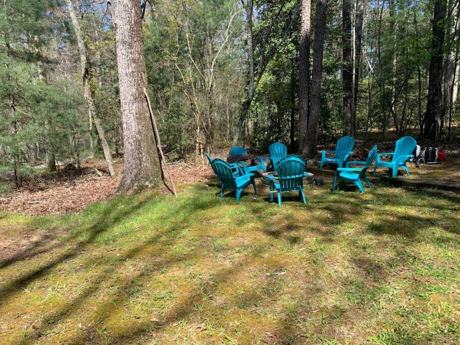 Holiday home Fever On Cartecay River Ellijay