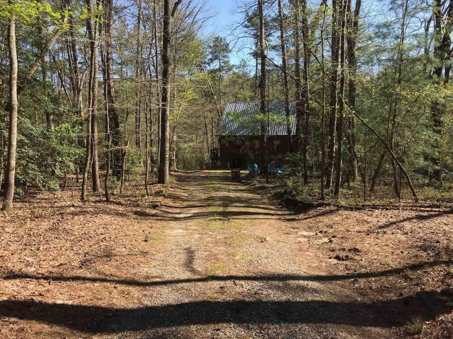 Fever On Cartecay River Holiday home Ellijay